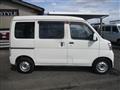 2017 Daihatsu Hijet Cargo