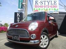 2007 Daihatsu Miragino