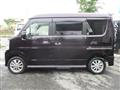 2017 Suzuki Every Wagon