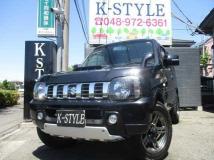 2012 Suzuki Jimny