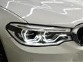 2017 BMW 5 Series