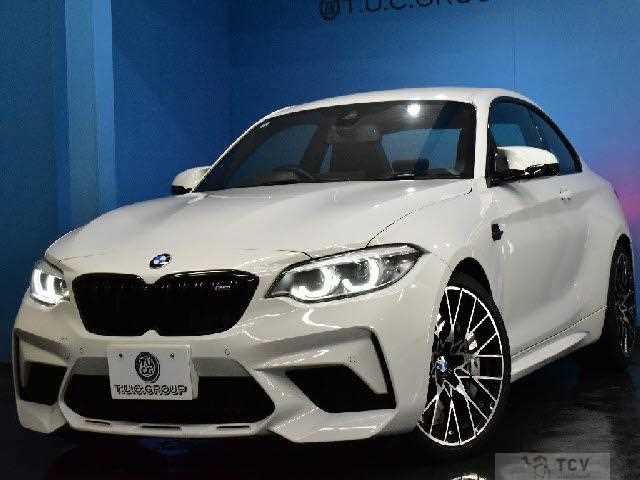 2018 BMW BMW Others