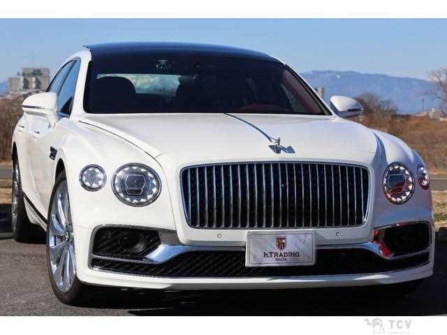 2020 Bentley Bentley Others
