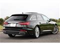 2019 Audi A6