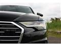 2019 Audi A6
