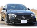 2024 Mercedes-Benz E-Class