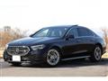 2024 Mercedes-Benz E-Class
