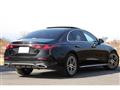 2024 Mercedes-Benz E-Class
