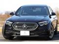 2024 Mercedes-Benz E-Class
