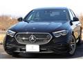 2024 Mercedes-Benz E-Class