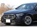 2024 Mercedes-Benz E-Class