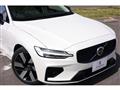 2024 Volvo V60