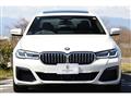 2021 BMW 5 Series
