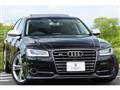 2016 Audi S8