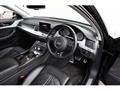 2016 Audi S8