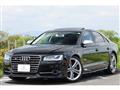 2016 Audi S8