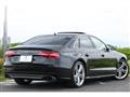 2016 Audi S8