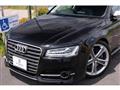 2016 Audi S8