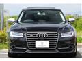 2016 Audi S8