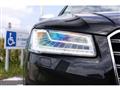 2016 Audi S8