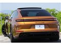 2025 Porsche Panamera