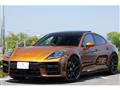 2025 Porsche Panamera
