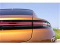 2025 Porsche Panamera