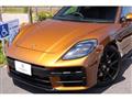 2025 Porsche Panamera