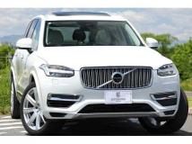 2016 Volvo XC90