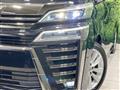 2019 Toyota Vellfire