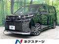 2023 Toyota Voxy