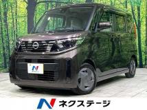 2024 Nissan ROOX