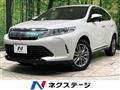 2019 Toyota Harrier