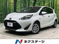 2018 Toyota AQUA
