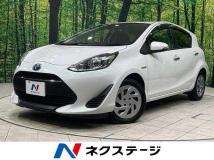 2018 Toyota AQUA