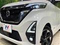 2021 Nissan ROOX