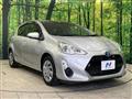 2015 Toyota AQUA
