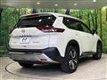 2023 Nissan X-Trail