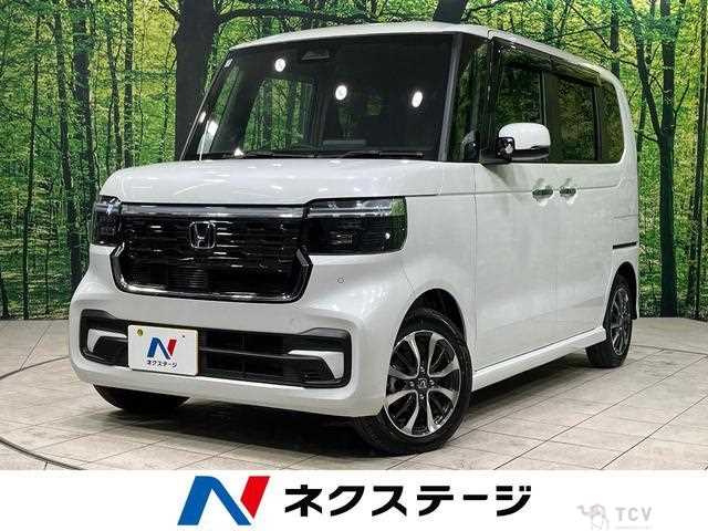 2025 Honda N BOX