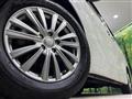 2016 Toyota Alphard Hybrid