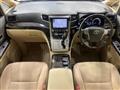 2012 Toyota Alphard Hybrid