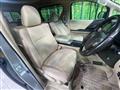 2012 Toyota Alphard Hybrid