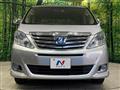2012 Toyota Alphard Hybrid