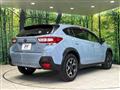 2018 Subaru IMPREZA XV HYBRID