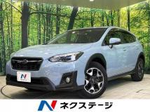 2018 Subaru IMPREZA XV HYBRID