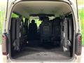 2022 Toyota Hiace Wagon