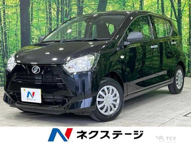 2019 Daihatsu Mira
