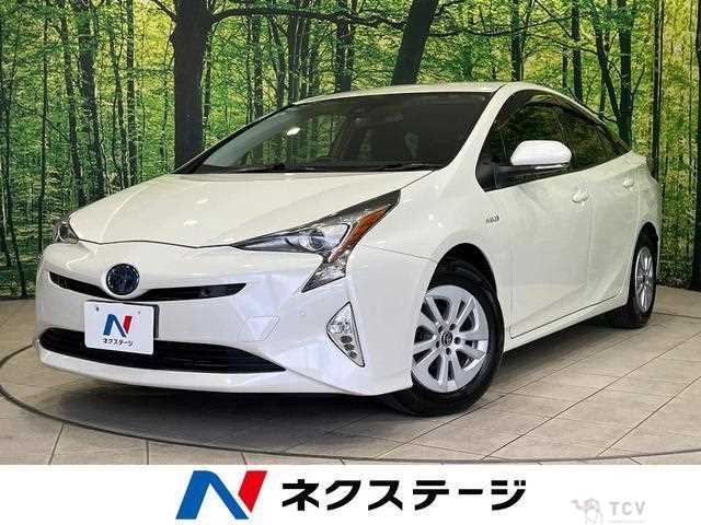 2018 Toyota Prius