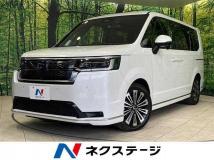 2023 Honda Step WGN