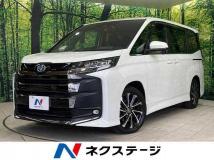 2022 Toyota Noah
